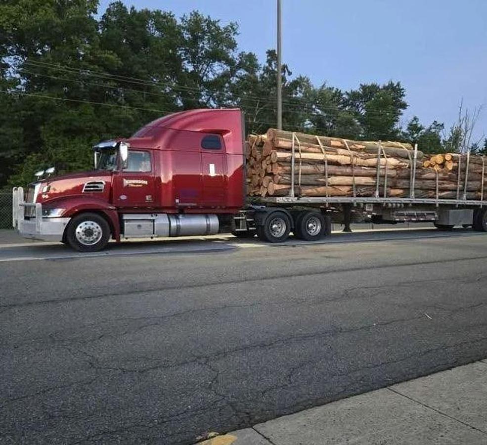 Used 2020 Western Star 5700XE