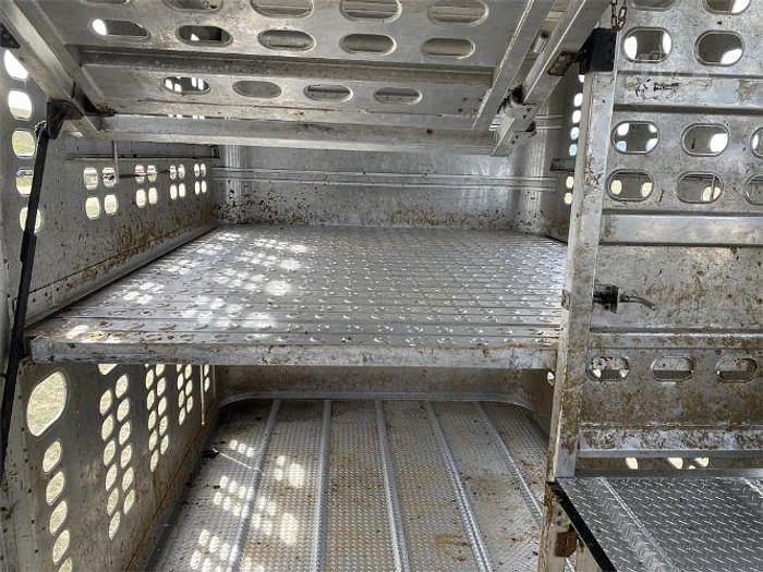 Used 2016 Wilson PSCDL402