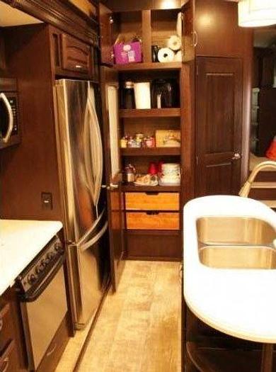 Used 2017 Winnebago Destination M-39FB