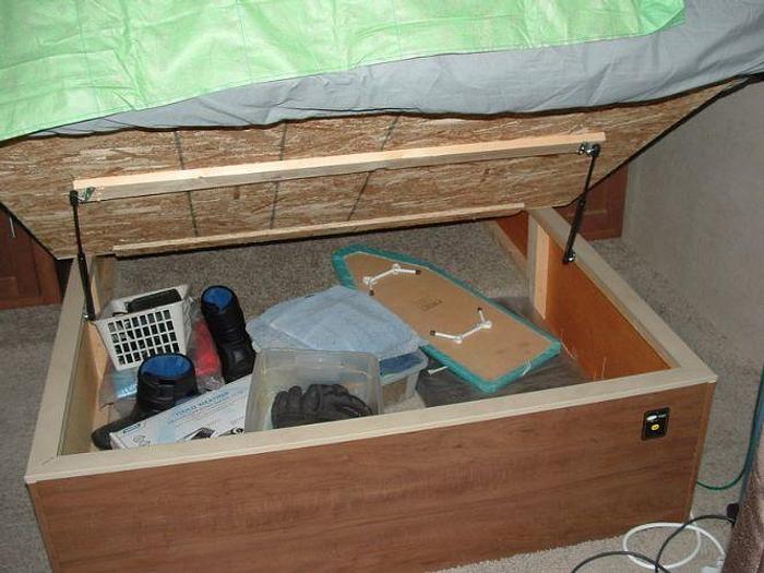 Used 2016 Forest River Wildcat Maxx 242RLX