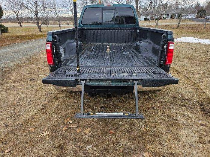 Used 2011 Ford F450 Lariat
