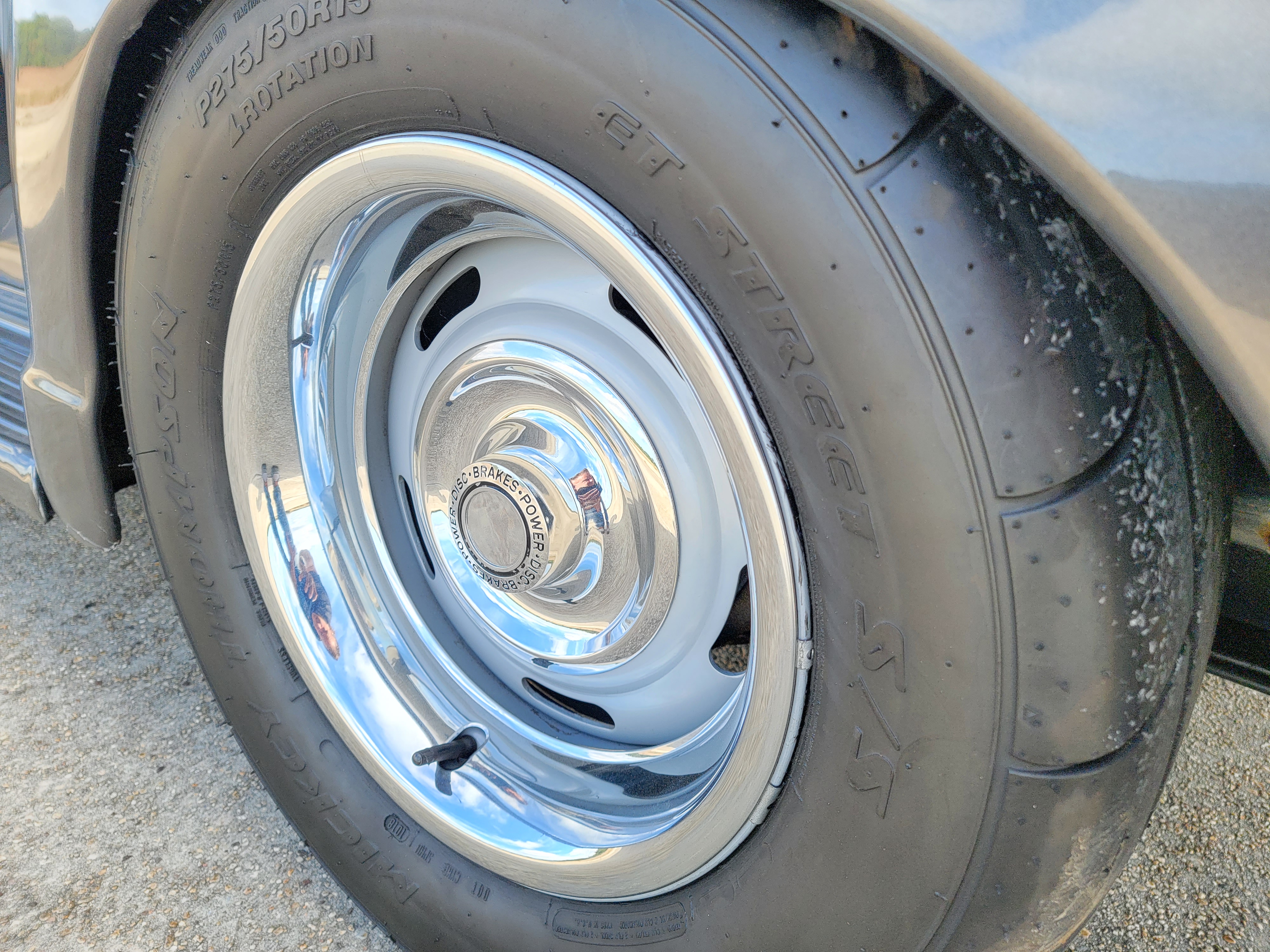 Used 1949 Chevrolet 3100