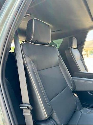 Used 2023 Chevrolet Tahoe Premier