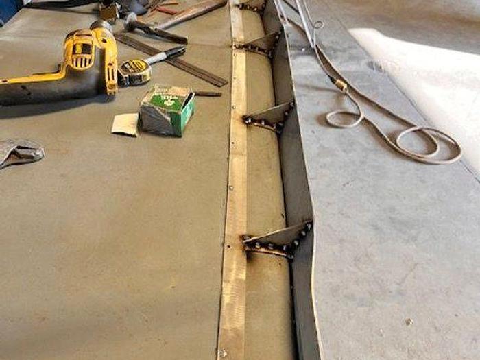 Used 1969 Ford Torino Talladega Project Car