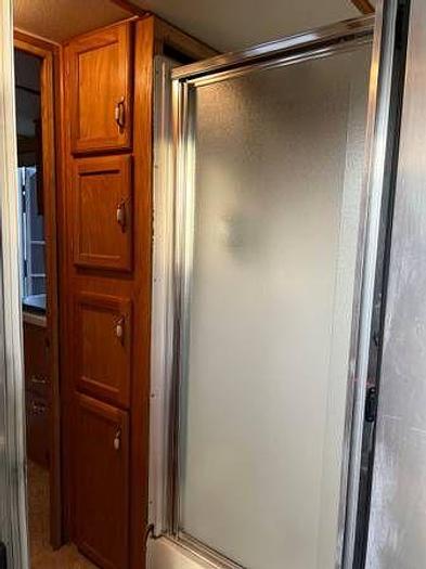 Used 2000 Sundowner Sunlite with Hitch