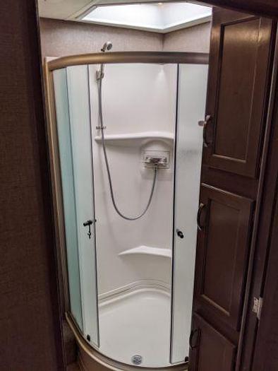 Used 2019 Thor Motor Coach Freedom Traveler