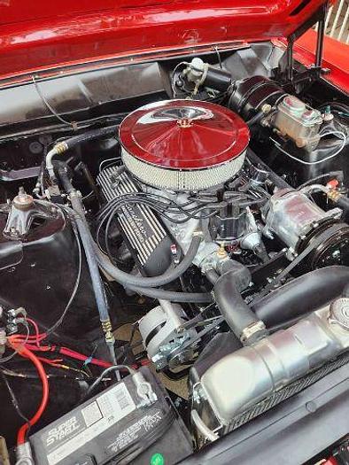 Used 1966 Ford Ranchero