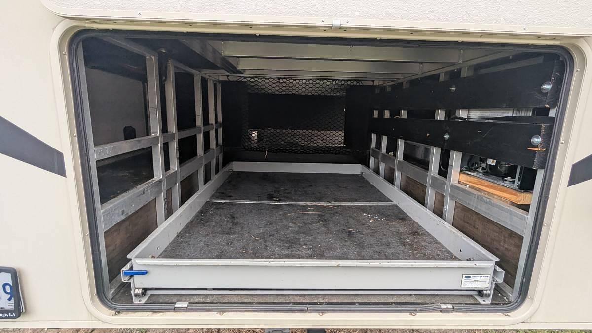 Used 2020 Grand Design Solitude 380fl