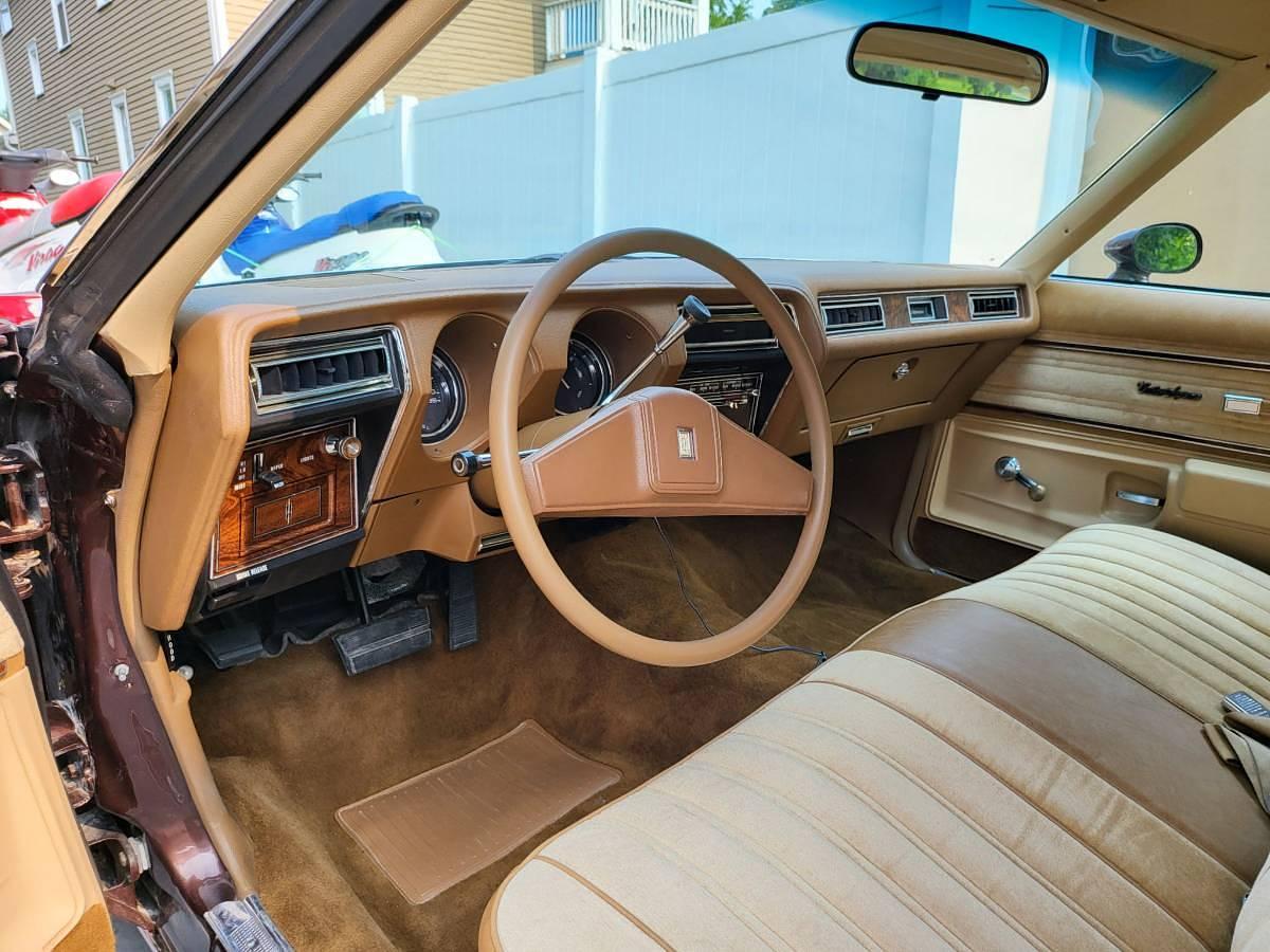 Used 1977 Oldsmobile Cutlass Supreme