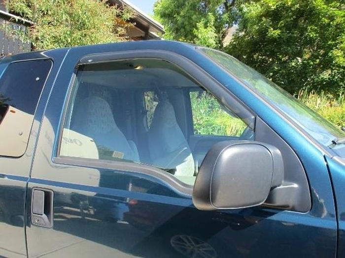 Used 1999 Ford F-250 Super Duty Lariat