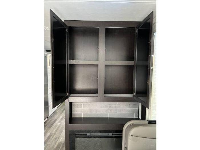 Used 2024 Entegra Coach Vision Xl 34G