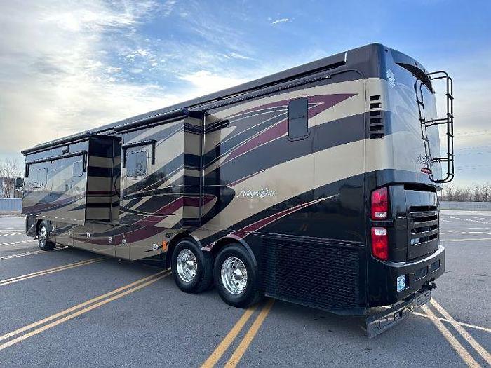 Used 2013 Tiffin Motorhomes Allegro Bus 45LP