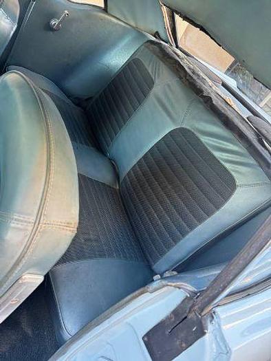 Used 1966 Ford Mustang