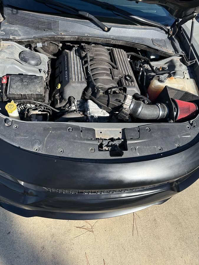 Used 2019 Dodge Charger Scatpack