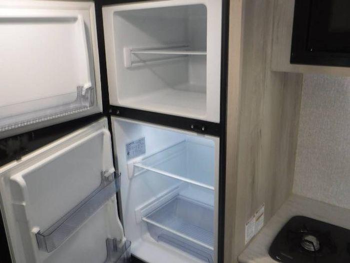 Used 2022 KZ Sportsman 170MB