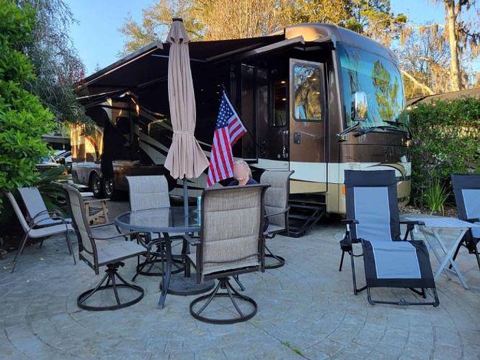 Used 2014 Newmar Mountain Aire 4369