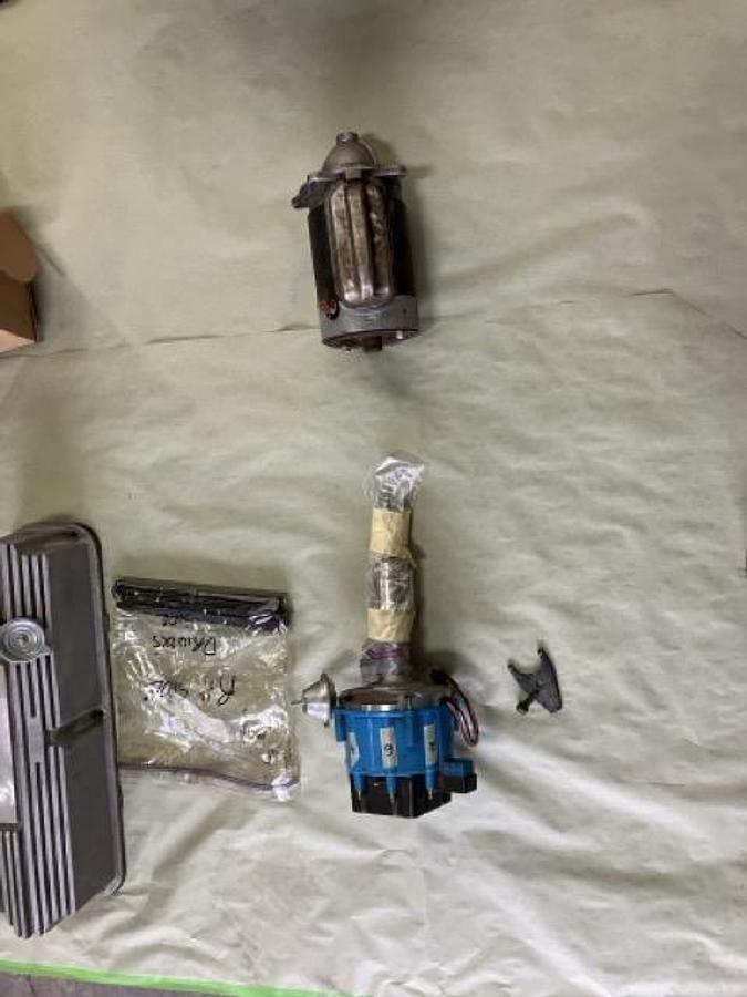 Used 1967 Ford Mustang Fastback Shelby GT500 REPLICA