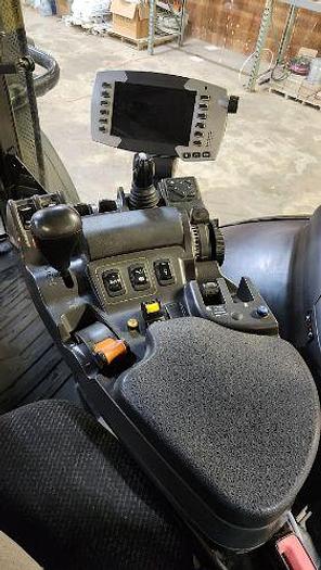 Used 2013 Challenger MT655D