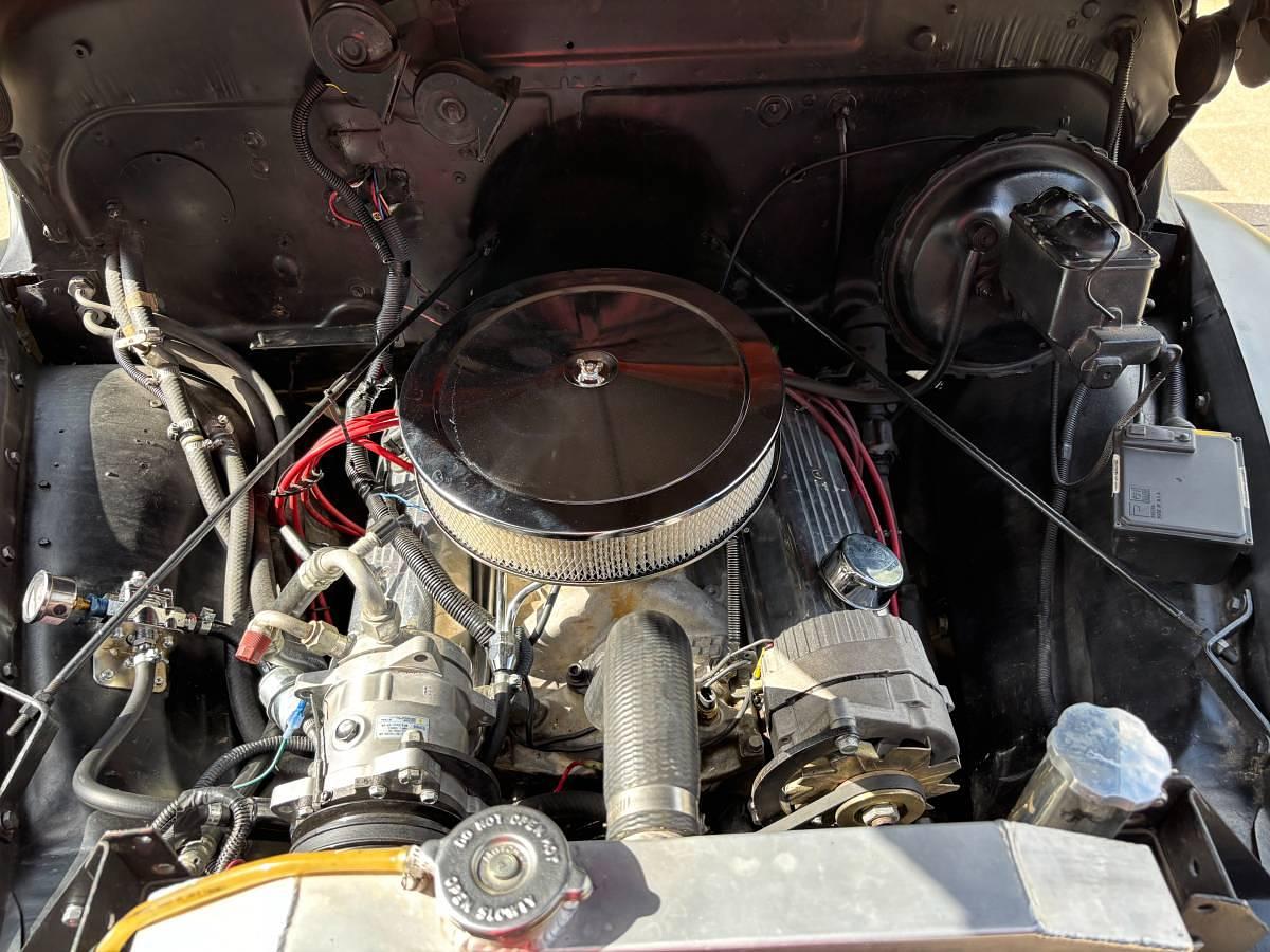 Used 1952 GMC Pickup