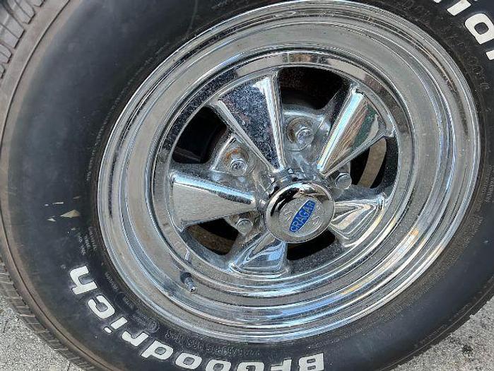 Used 1939 Ford Deluxe