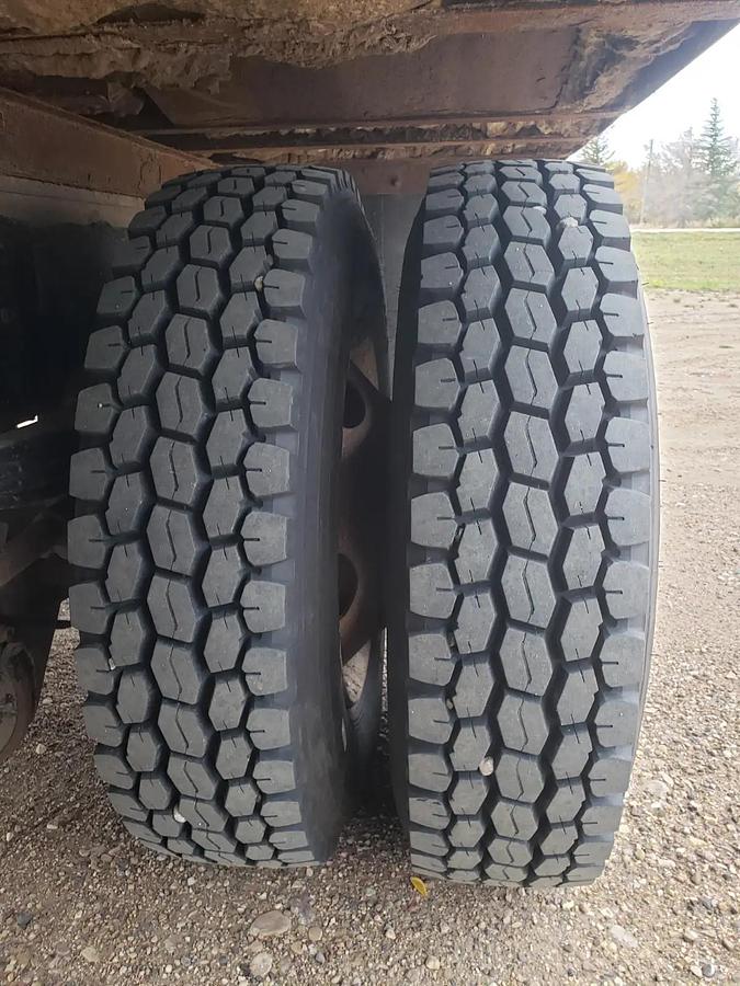 Used 2009 Kenworth T370 c/w 40hp Steam Boiler Truck