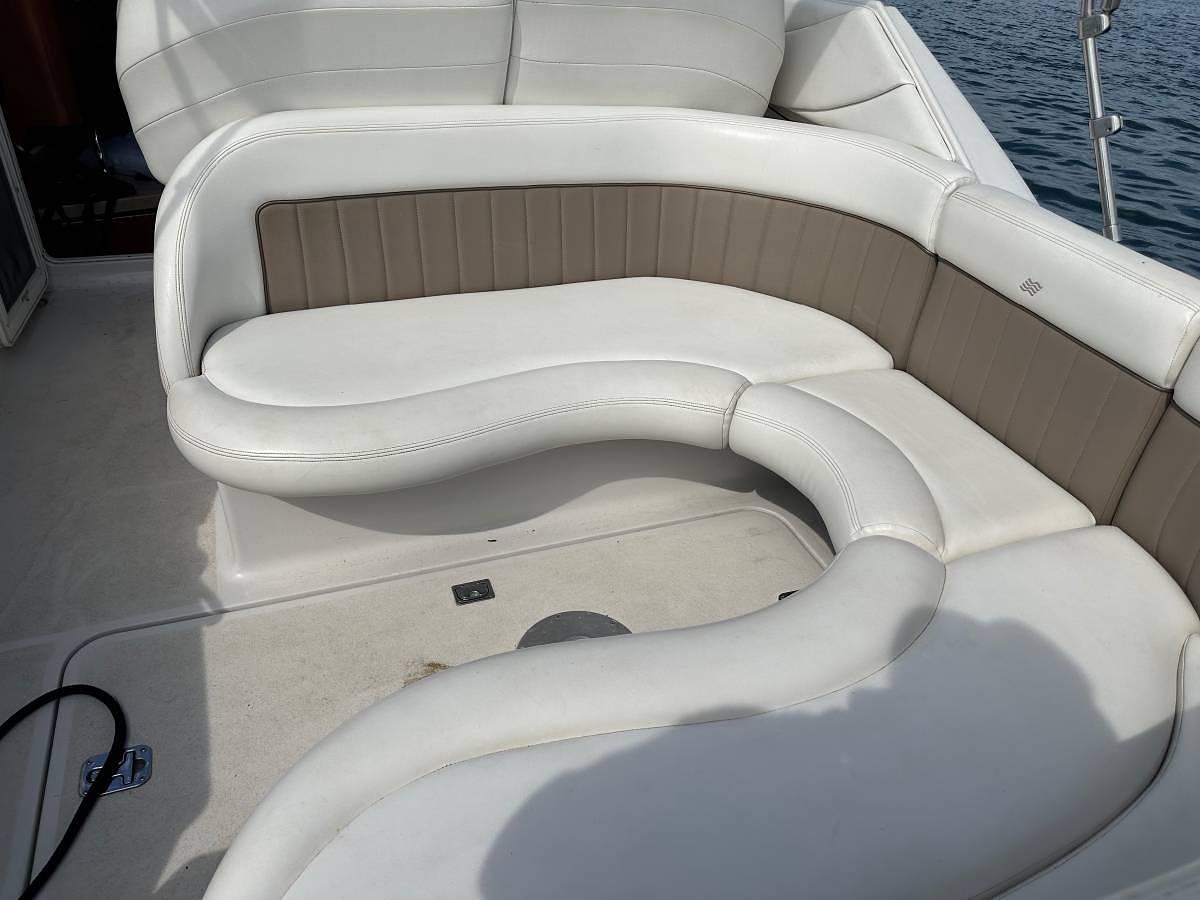 Used 2004 Four Winns 248 Vista