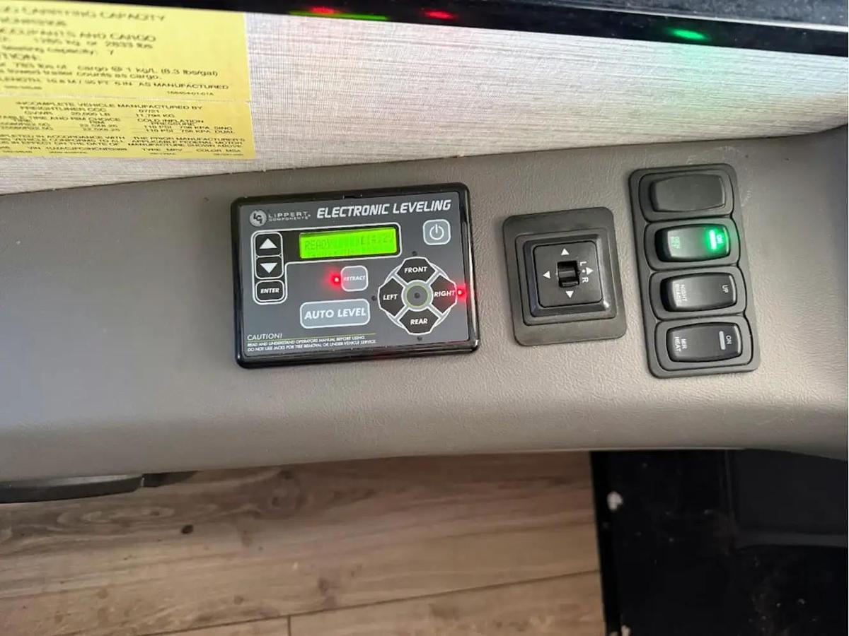 Used 2022 Winnebago Inspire 34AE