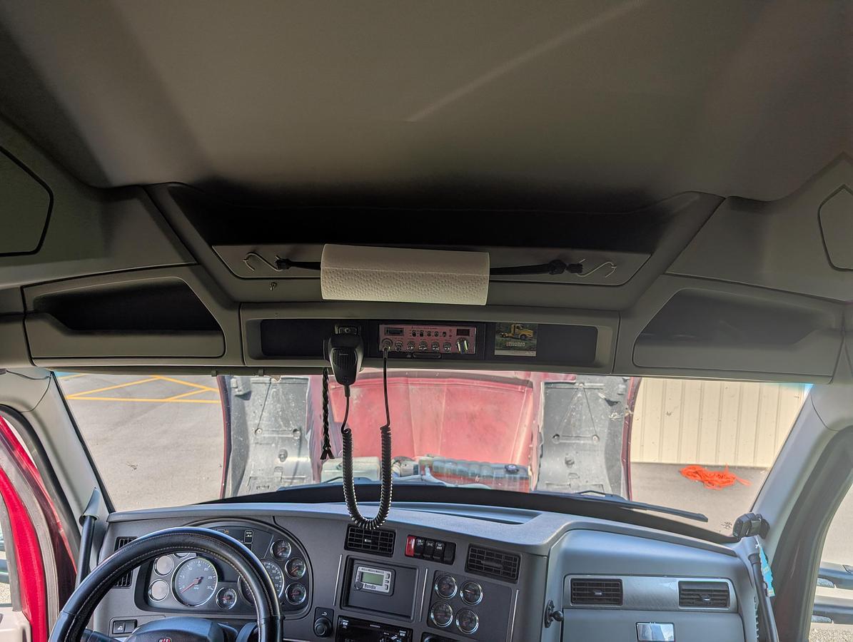 Used 2018 KENWORTH T680