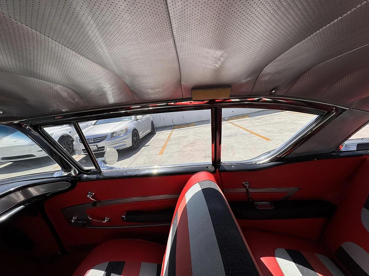 Used 1958 Chevrolet Impala