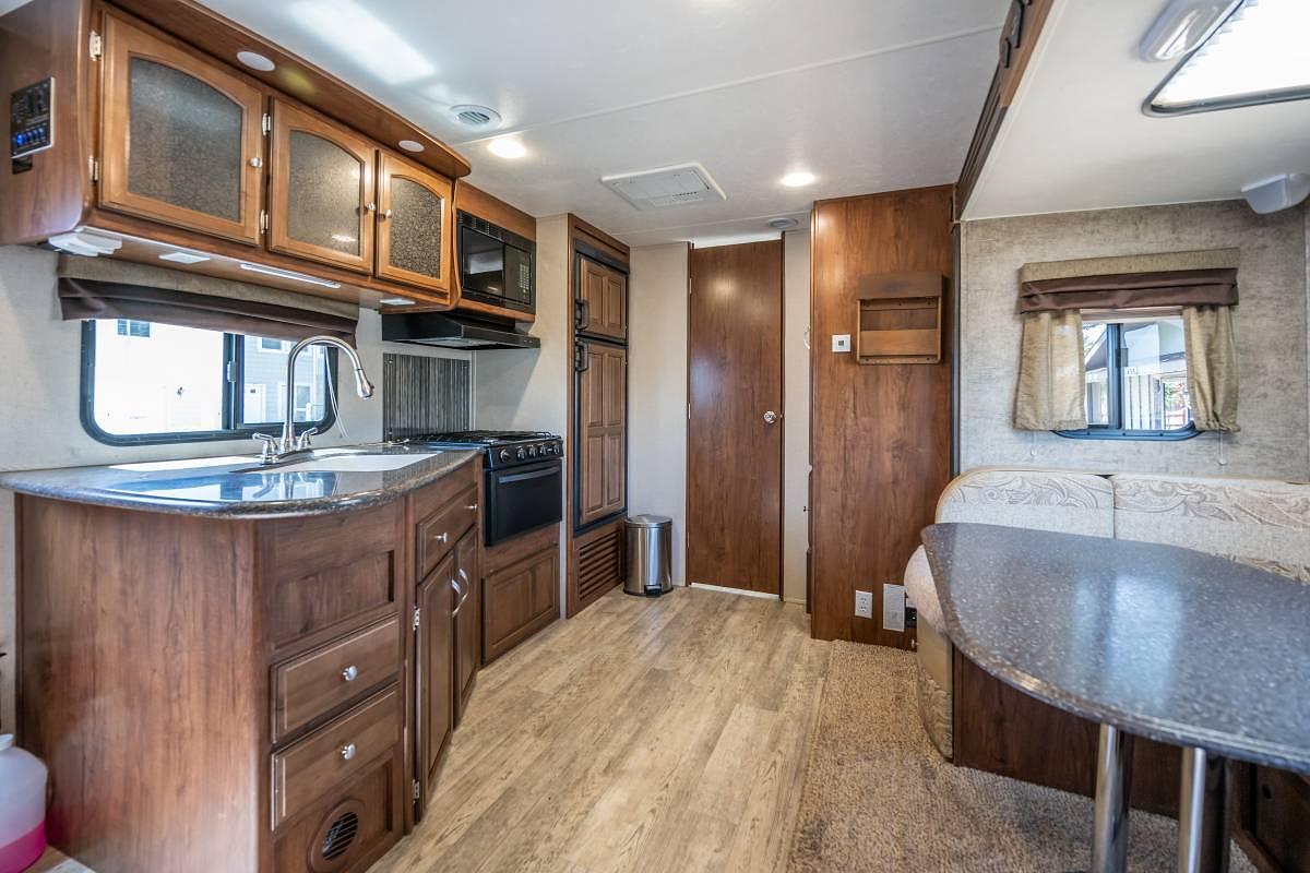 Used 2017 Coachmen Freedom Express Liberty Edition