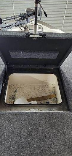 Used 2010 Skeeter ZX225