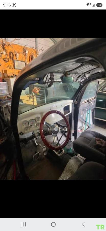 Used 1936 Dodge Coupe Street Rod
