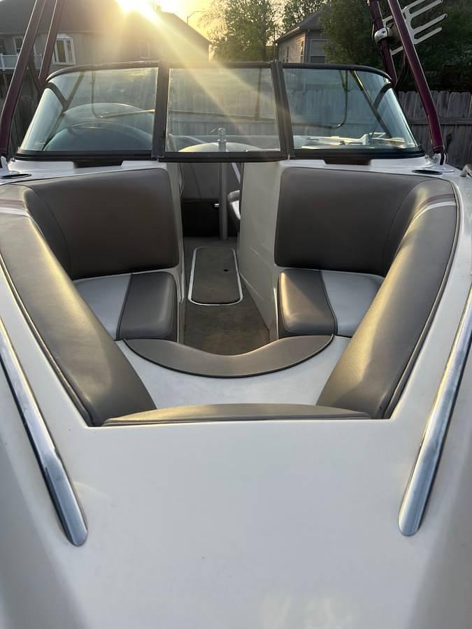 Used 1997 Malibu Sunsetter LX Ski Boat
