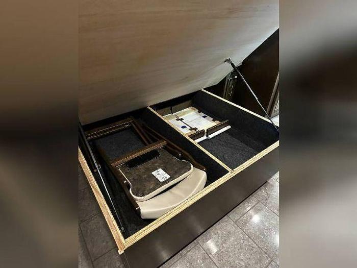 Used 2019 Newmar Ventana 4369