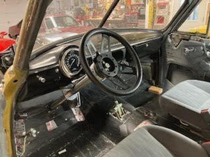 Used 1950 Chevrolet Deluxe
