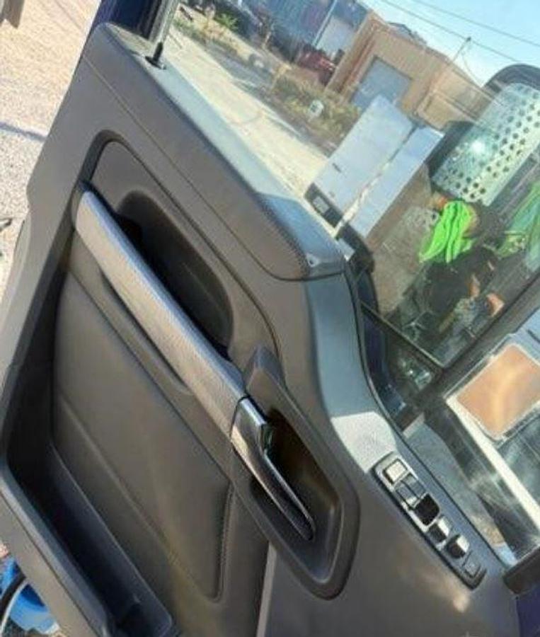 Used 2018 KENWORTH T880 Dump Truck