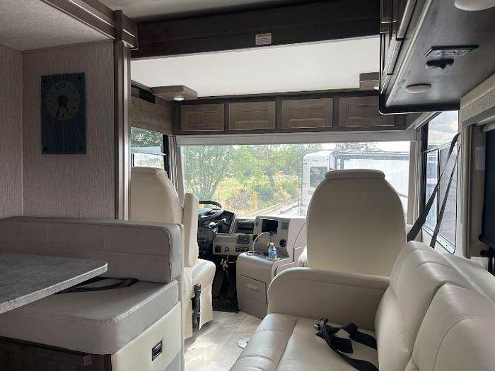 Used 2021 Coachmen Sportscoach SRS 376ES