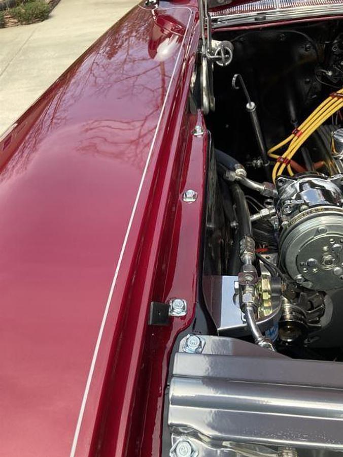 Used 1957 Buick Century Riviera Custom Hardtop