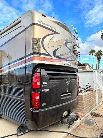 Used 2007 Monaco Signature Noble III