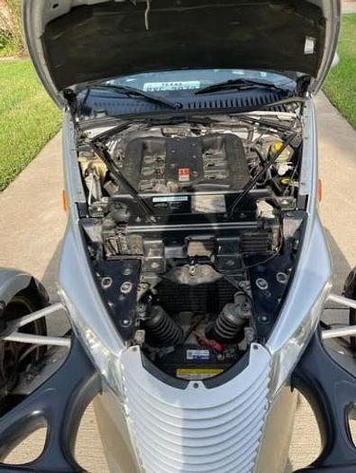 Used 1999 Plymouth Prowler