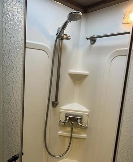 Used 2020 Twister 4 Horse Outlaw Conversion