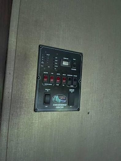 Used 2020 Forest River Sunseeker 2850S LE