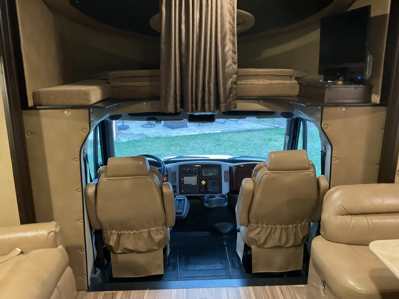Used 2018 Nexus Ghost 34DS