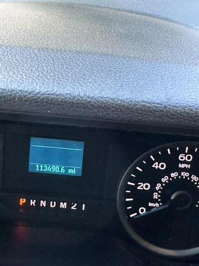 Used 2015 Ford F-150 XLT