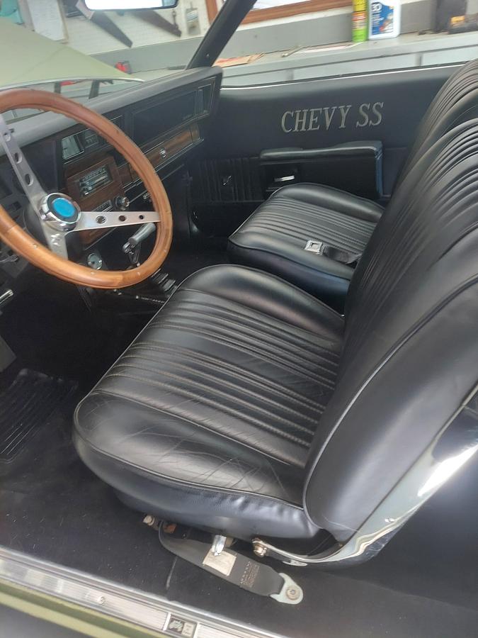 Used 1977 Chevrolet Caprice