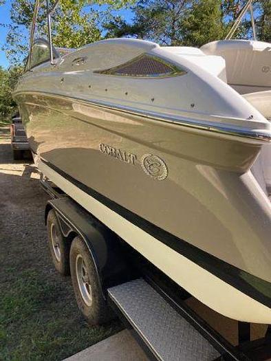 Used 2010 Cobalt 262