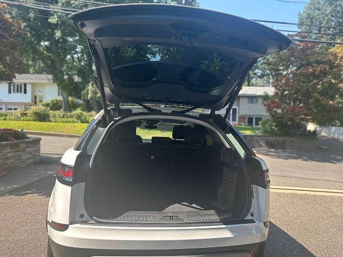 Used 2018 Land Rover Range Rover Velar S