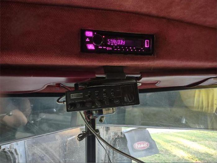 Used 2001 Peterbilt 379