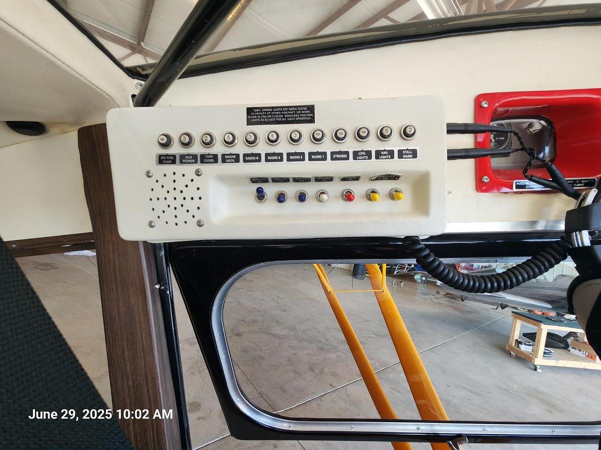 Used 1979 Bellanca Super Decathlon