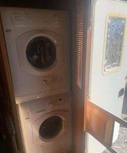 Used 2007 Forest River Cardinal 36RLE